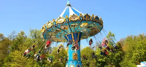 Merlimont : le parc Bagatelle ouvrira également l'hiver dès 2019