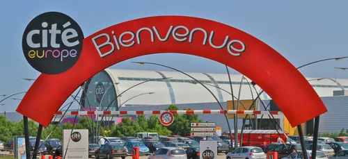 Coquelles : Cité Europe recrute pour les fêtes de fin d'année