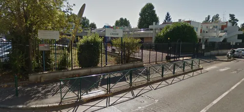 Clermont (60) : violente altercation hier devant le lycée Cassini