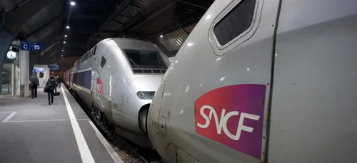 Trafic TGV très perturbé ce jeudi soir entre Lille et Paris