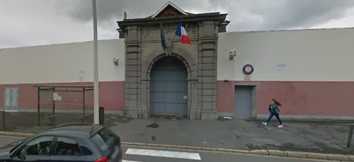 Trois tentatives de suicide en une semaine à la prison de Béthune