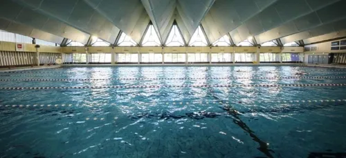 8ème Nuit des piscines ce vendredi dans la Métropole Européenne de...