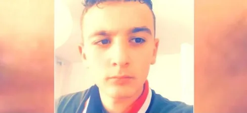 Lens : cinq mois après la disparition de Théo, une « marche de...