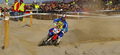 Les inscriptions sont ouvertes pour l'Enduropale du Touquet