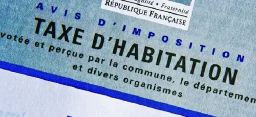 Une commune du Nord applique le taux d'habitation le plus fort de...