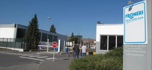 Fermeture de l'usine Nestlé : Caroline Cayeux appelle à la...