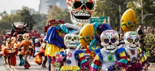 "ELDORADO", nouvelle thématique pour Lille 3000