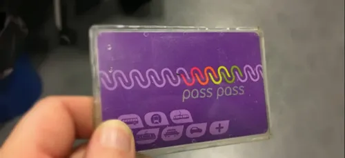 Transpole : un bug décompte deux trajets au lieu d'un lors de...