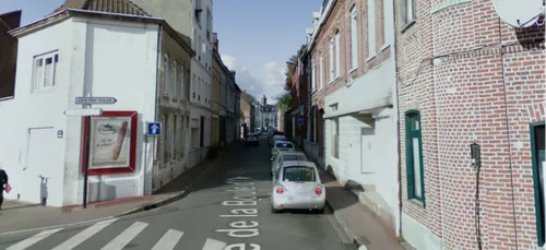 Tourcoing : une jeune femme tuée dans son appartement hier soir