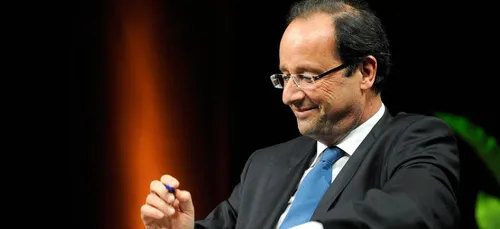 François Hollande ce jeudi à Amiens pour dédicacer son livre