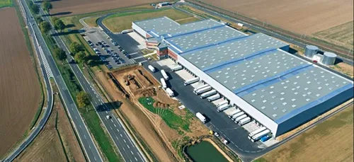 Une nouvelle plateforme logistique devrait voir le jour dans la Somme