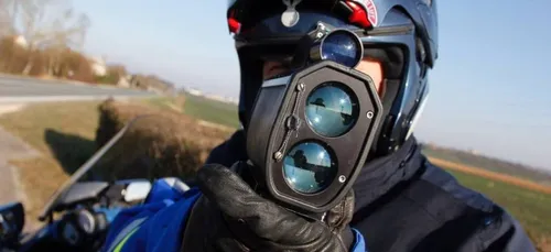 Contrôlé à 241km/h dans l'Aisne