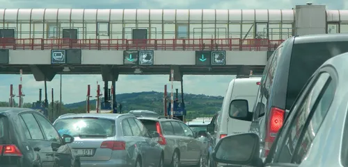 Bientôt la fin des barrières de péages sur les autoroutes ?