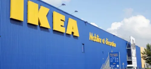 Visitez les coulisses du magasin IKEA ? C'est possible ce jeudi à...