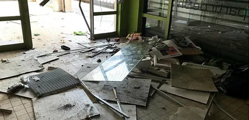 Wambrechies : une plainte pour vol et vandalisme après le départ...