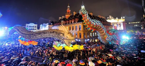 Lille3000 : la ville recherche des participants pour la grande...