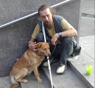 SDF : les accompagner dans le métro lillois et les gares