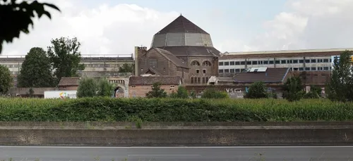 Nicole Belloubet annonce une nouvelle prison à Loos en 2022