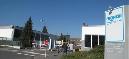 Beauvais : les salariés de l'usine Froneri se mobilisent ce samedi