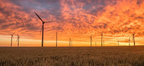 La ferme éolienne de Régny (02) pourra bien voir le jour