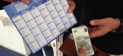 Flandres : attention aux faux vendeurs de calendriers