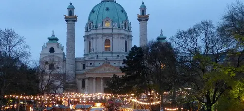 Aéroport de Beauvais : une nouvelle liaison vers Vienne