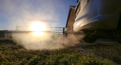 Le Nord et le Pas-de-Calais touchés par la pollution au dioxyde...