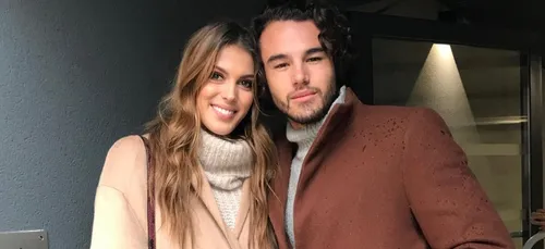 Hazebrouck (59) : Iris Mittenaere aperçue dans le centre ville avec...