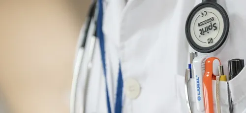 Noyon : le centre intercommunal de santé ouvrira le 20 novembre