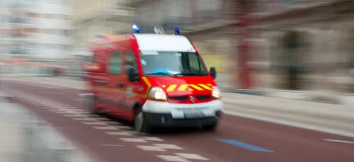 Froissy (60) : un piéton percuté par une voiture, un automobiliste...