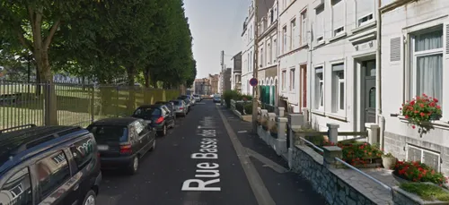 Boulogne : une femme de 25 ans décède après une chute du deuxième...