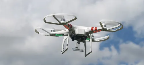 Un drone a survolé la prison de Beauvais cette nuit