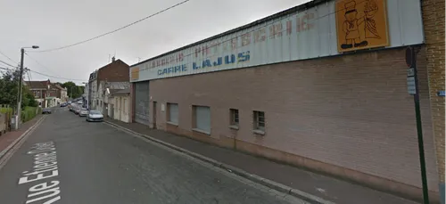 Lens : le corps en décomposition retrouvé vendredi pas encore...