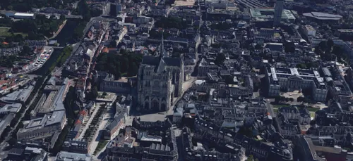 Amiens : payer son stationnement à distance, c'est possible depuis...