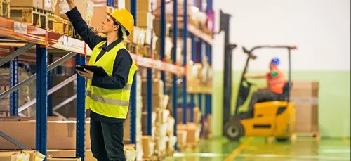 Valenciennes : près de 1 500 postes à pourvoir dans la logistique...