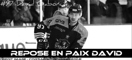 Mort de David Gaborcik : l'enquête s'oriente vers un suicide