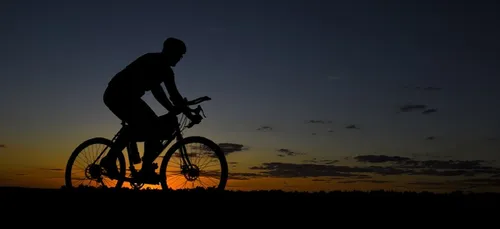 Amiens : l'opération "cyclistes brillez" a commencé hier