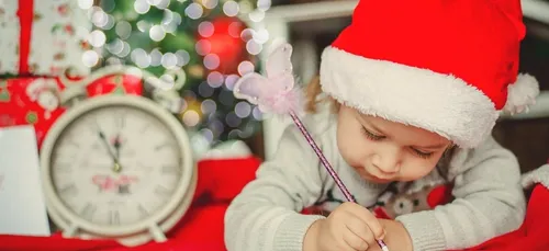 Le secrétariat du Père Noël reprend du service