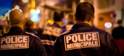 Valenciennes : des policiers municipaux vont bientôt patrouiller la...