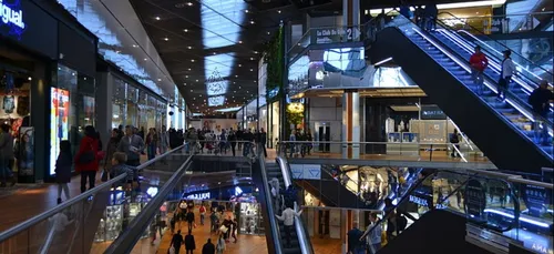 Un grand job dating à Euralille