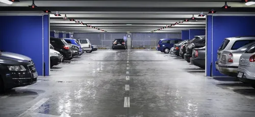 Amiens : la gratuité de six parkings souterrains prolongée jusqu'en...