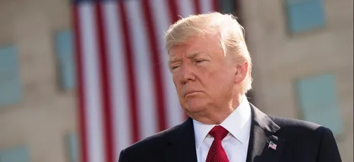 Donald Trump sera demain dans l'Aisne