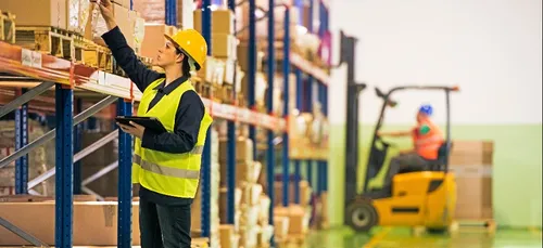 Oise : Alinéa recrute 50 intérimaires dans la logistique