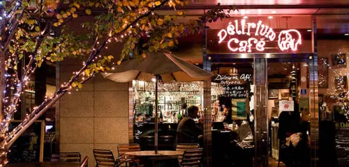 Arrêtez tout ! Lille aura son Delirium Café en janvier