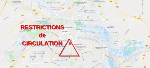 Les obsèques du frère de Brigitte Macron ont lieu aujourd'hui à Amiens