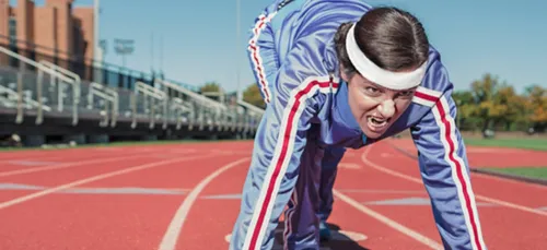 La Tower Run revient à Lille pour le plus grand plaisir de vos mollets