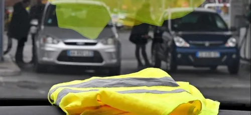 Picardie : les "gilets jaunes" se font déjà entendre