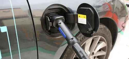 Creil : des amendes pour ceux qui squattent les bornes de recharge...