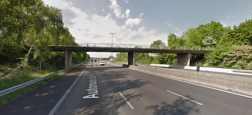 Parc Astérix : l'A1 fermée dans la nuit de samedi à dimanche