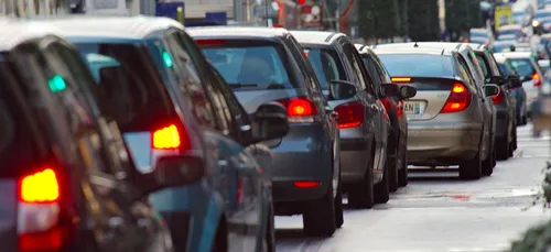 Une opération escargot des gilets jaunes ce jeudi soir à Abbeville